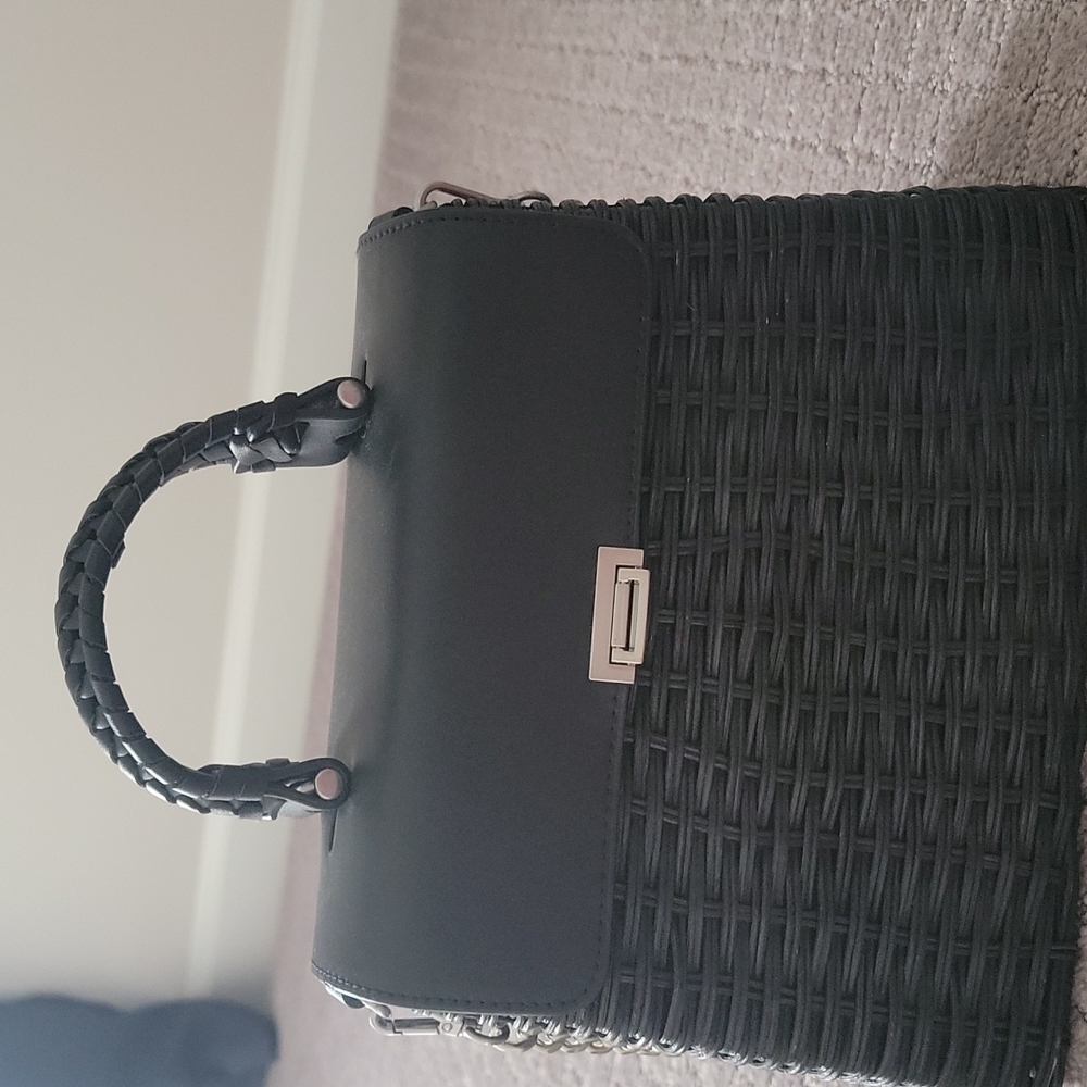 Zara bag